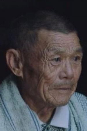 Nie Dongcai backdrop