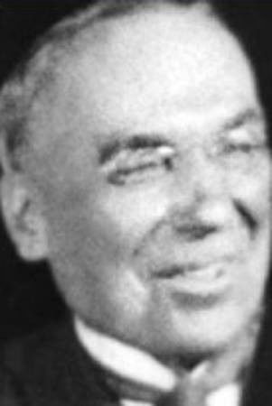 Mikhail Massin backdrop