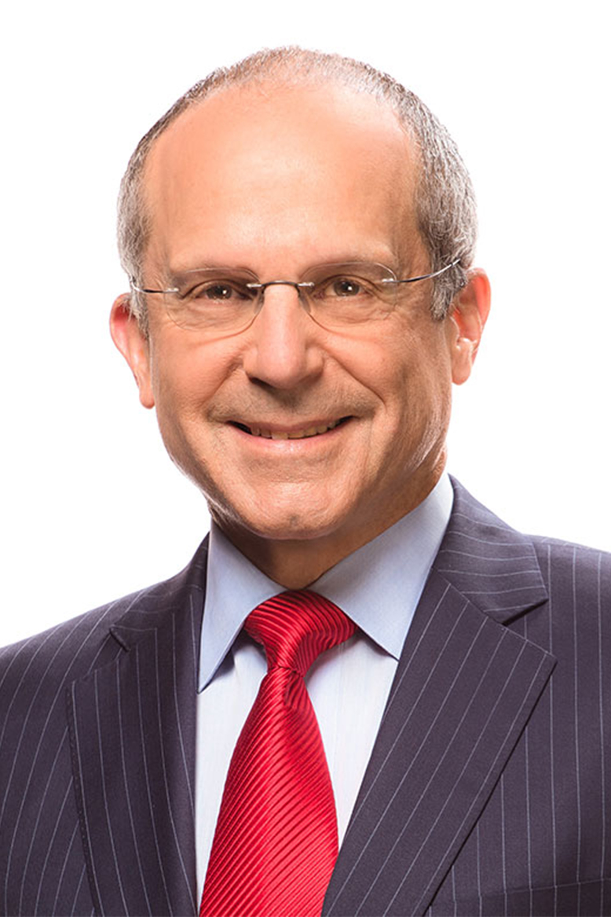 Kenneth Feld backdrop