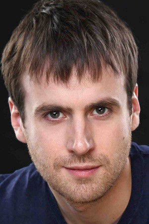 Alexandr Gundarev backdrop