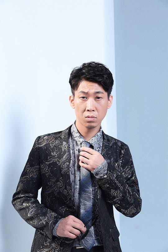 Wang Haitao backdrop