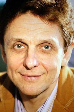 Pavel Kurochkin backdrop