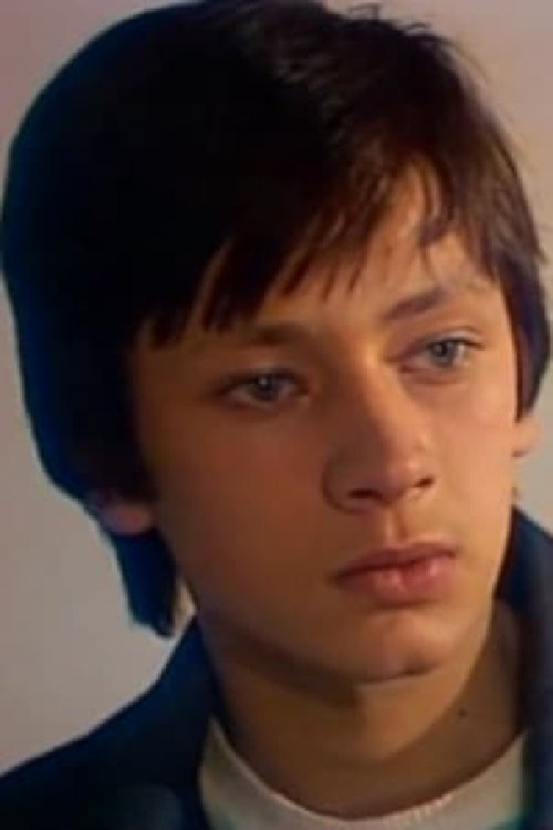 Aleksandr Koptev backdrop