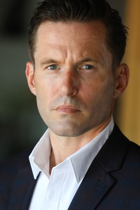 Jarrid Masse backdrop