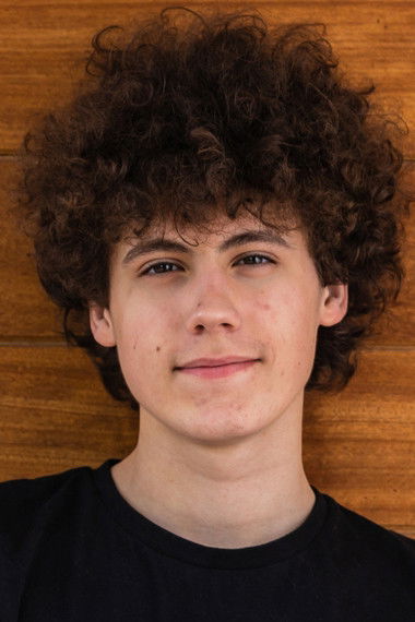 David Krajčík backdrop