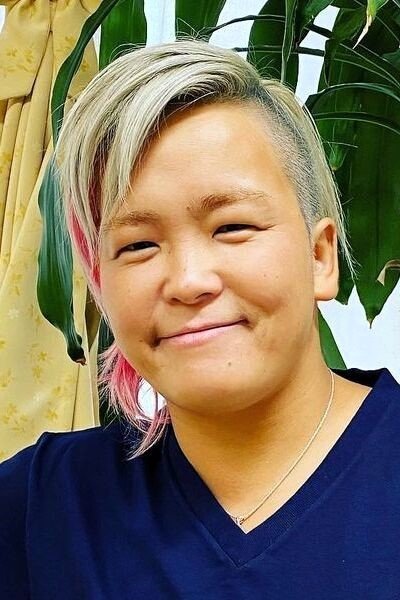 Ayane Mizumura backdrop