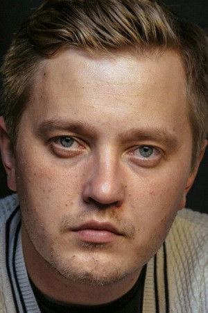 Boris Tomberg backdrop