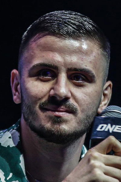 Savvas Michael backdrop