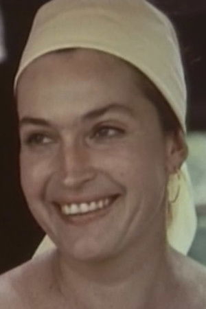 Evgenia Sterlik backdrop