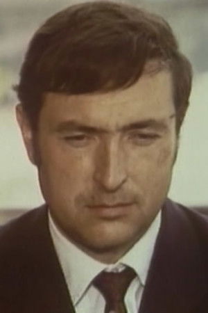 Alexander Sterlik backdrop