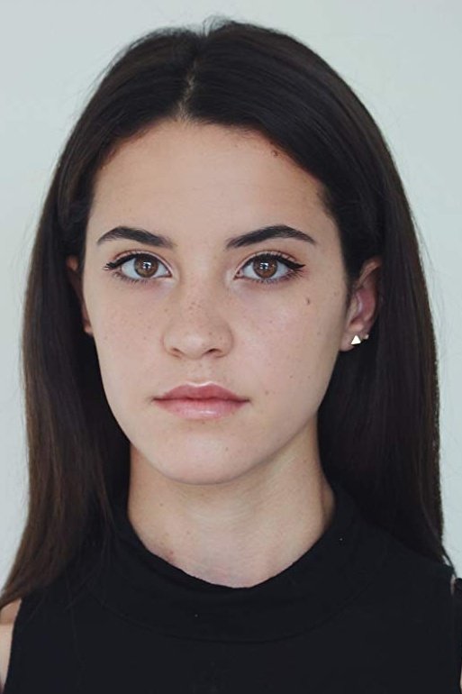 Sarah May Sommers backdrop