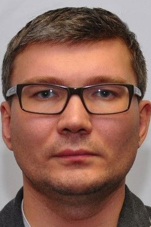 Anatoly Konychev backdrop