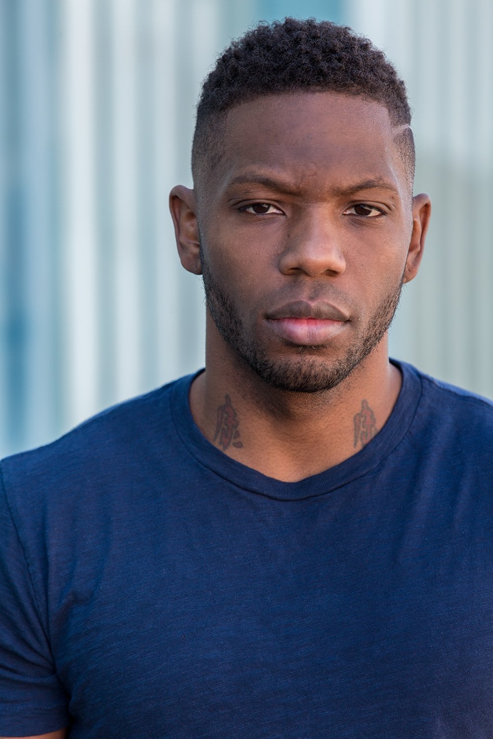 Six Reasons backdrop