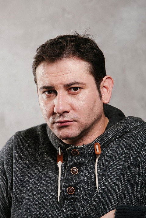 Aleksandr Serov-Ostankinskii backdrop