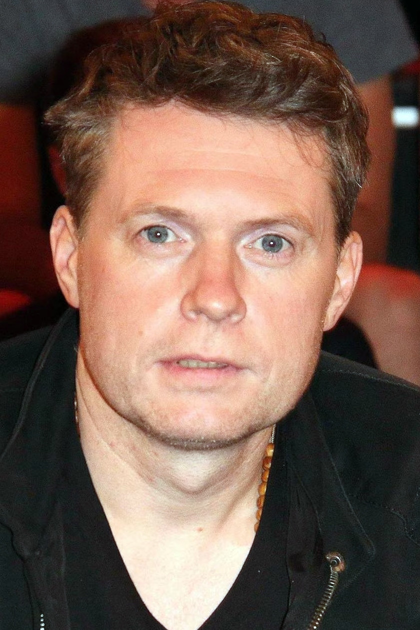 Jimmy Kelly backdrop