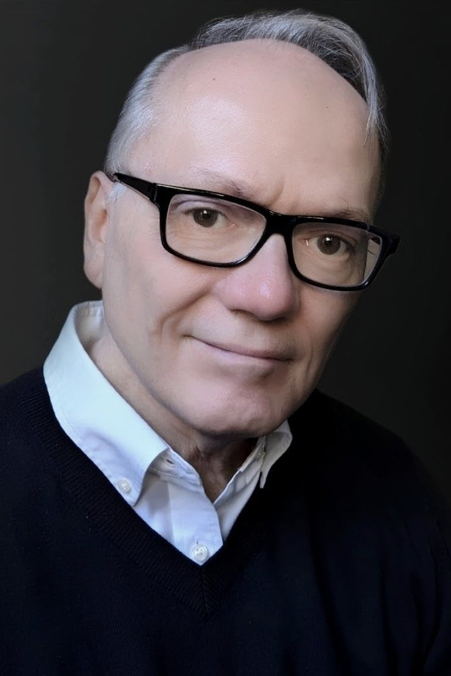 Gary Dooley backdrop