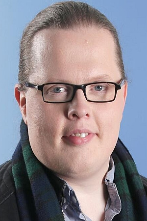 Angelo Kelly backdrop