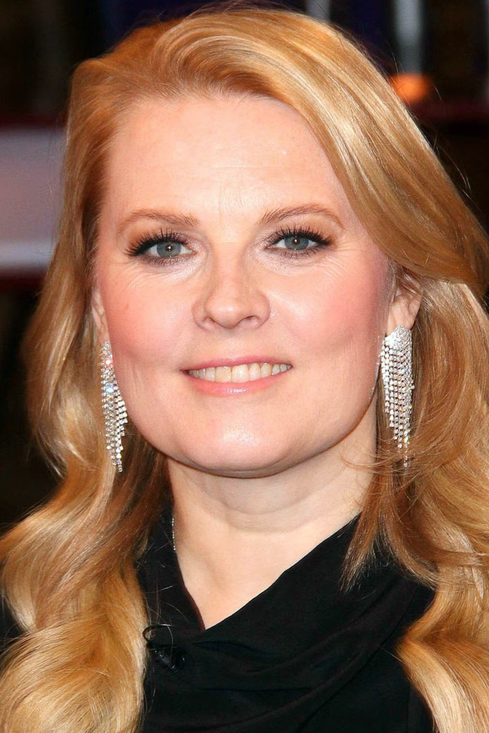 Patricia Kelly backdrop