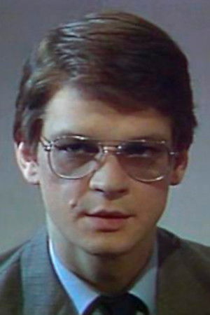 Valery Voytyuk backdrop