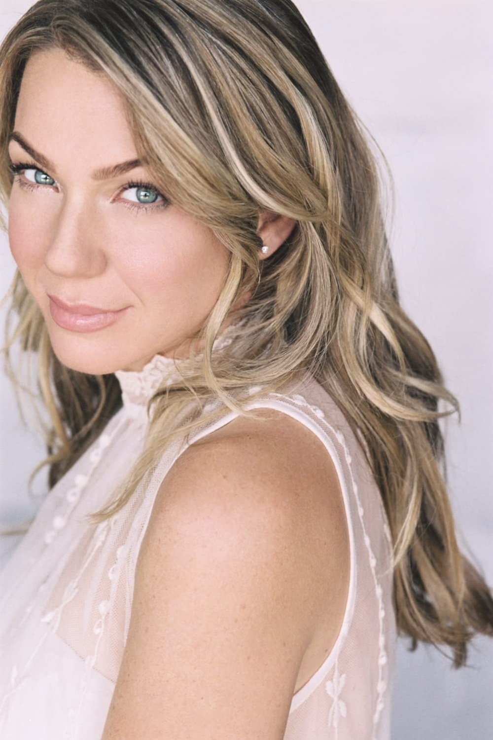 Candace Brown backdrop