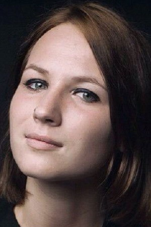 Nadezhda Nikitina backdrop