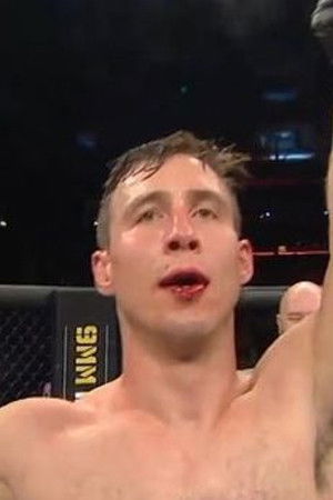 Josh Streacker backdrop