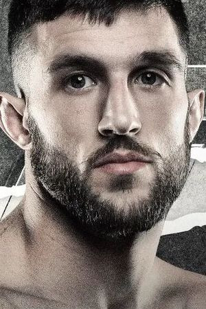 Scott Writz backdrop