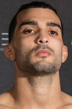 Christian Rodriguez backdrop