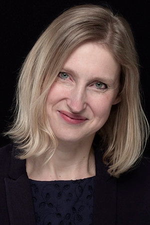 Tracy Borman backdrop