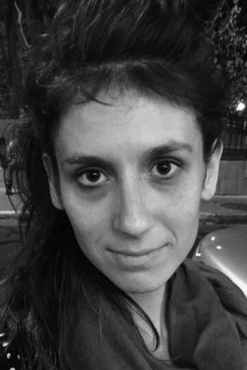 Larissa Ballarotti backdrop