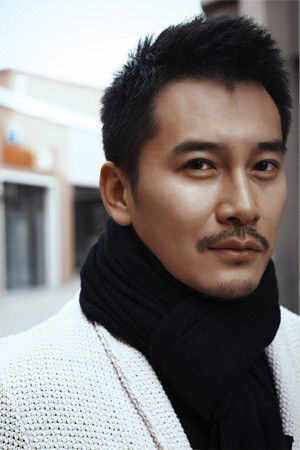 Kaavie Wong backdrop