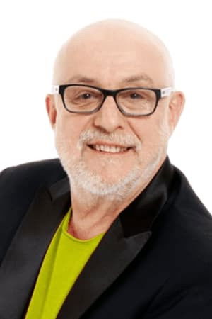 Juan Carlos Baglietto backdrop