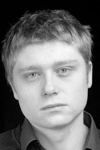 Cyril Texier backdrop