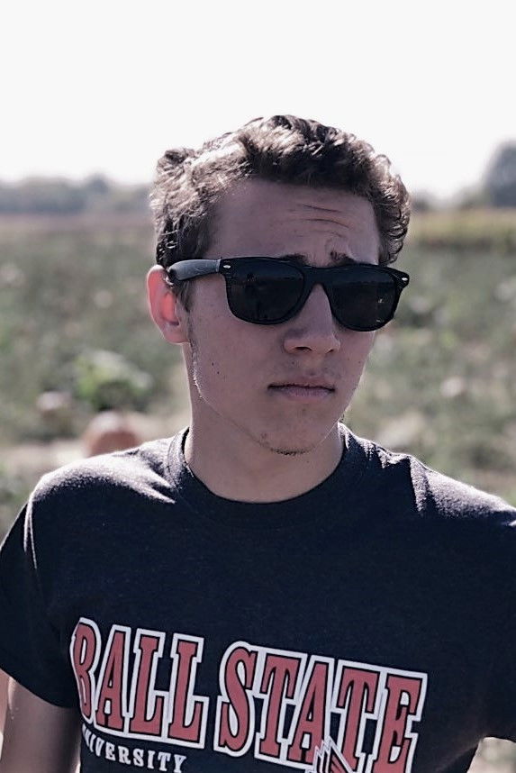 Kenneth Patterson backdrop