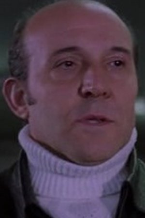 Manuel Lorenzo backdrop