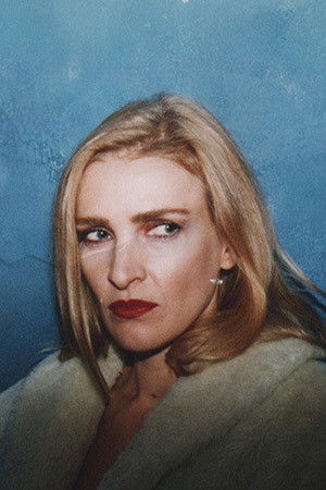 Eva Stylander backdrop