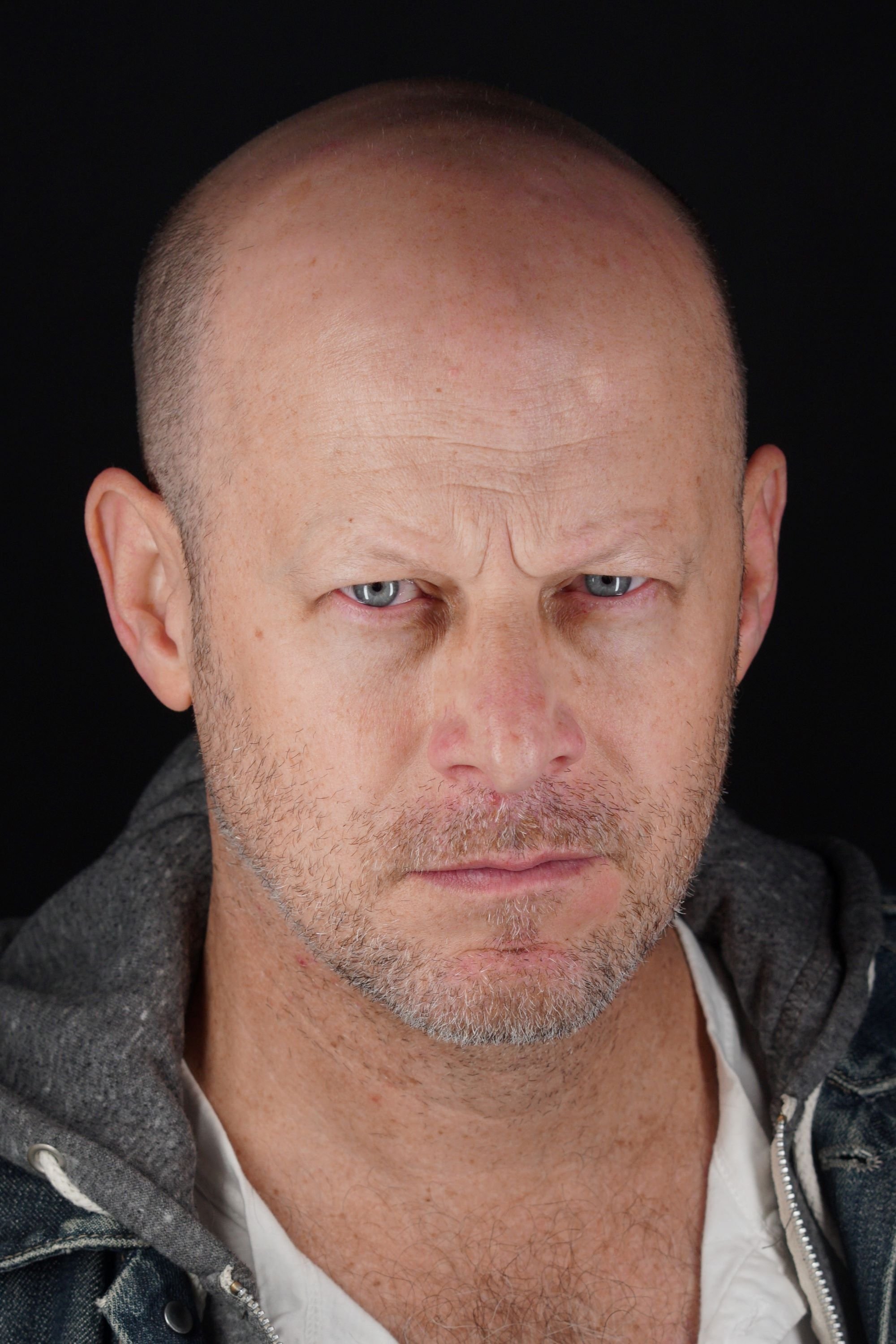 George Deihl Jr. backdrop