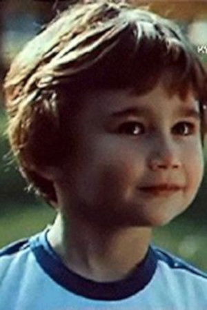 Roman Merkulov backdrop