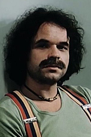 Bernd Schramm backdrop