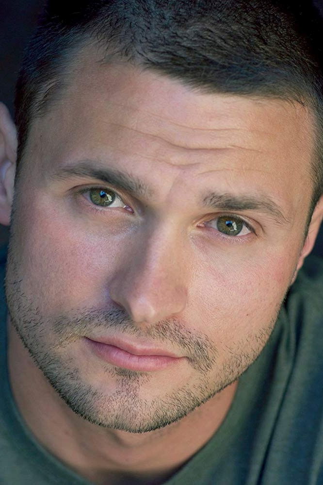 Derek Thompson backdrop