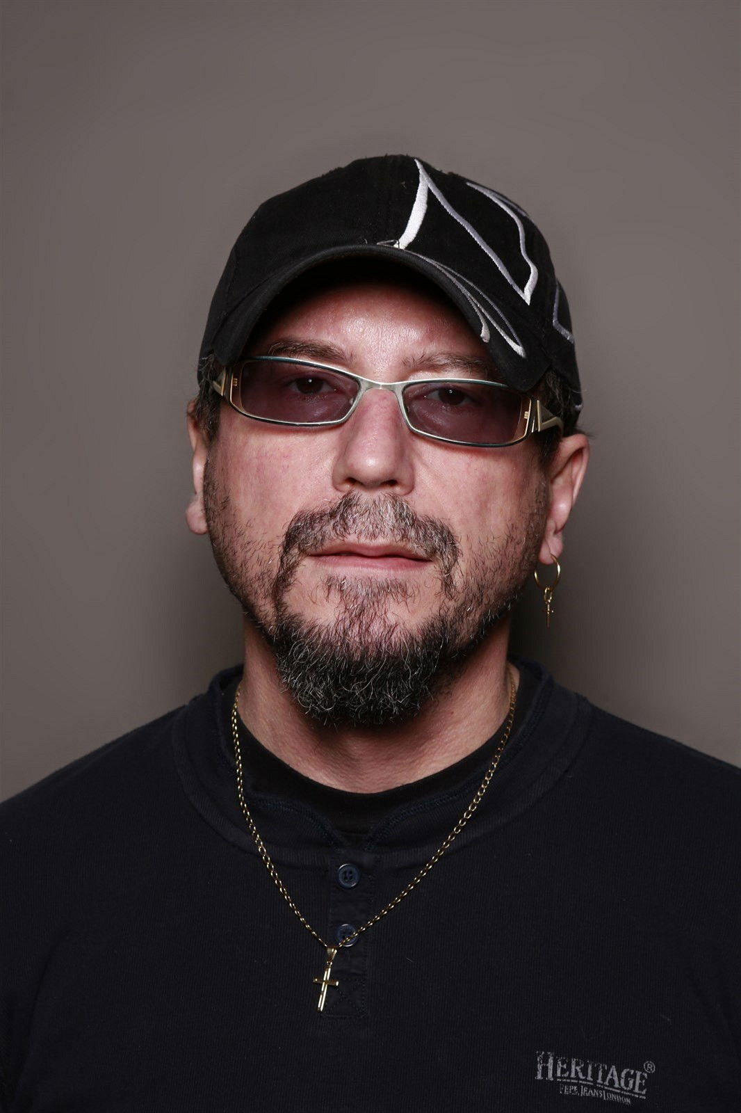 Tomáš Krulich backdrop