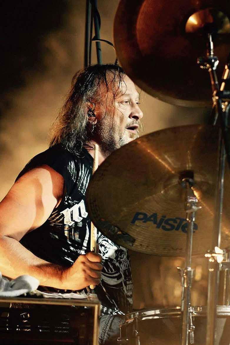 Radek Hurčík backdrop