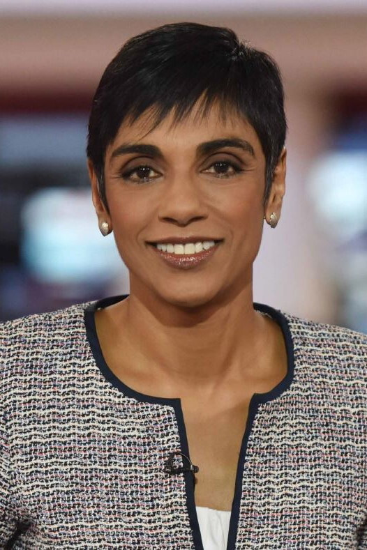 Reeta Chakrabarti backdrop