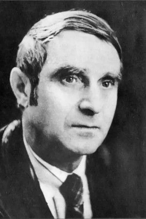 Dmitri Kholendro backdrop