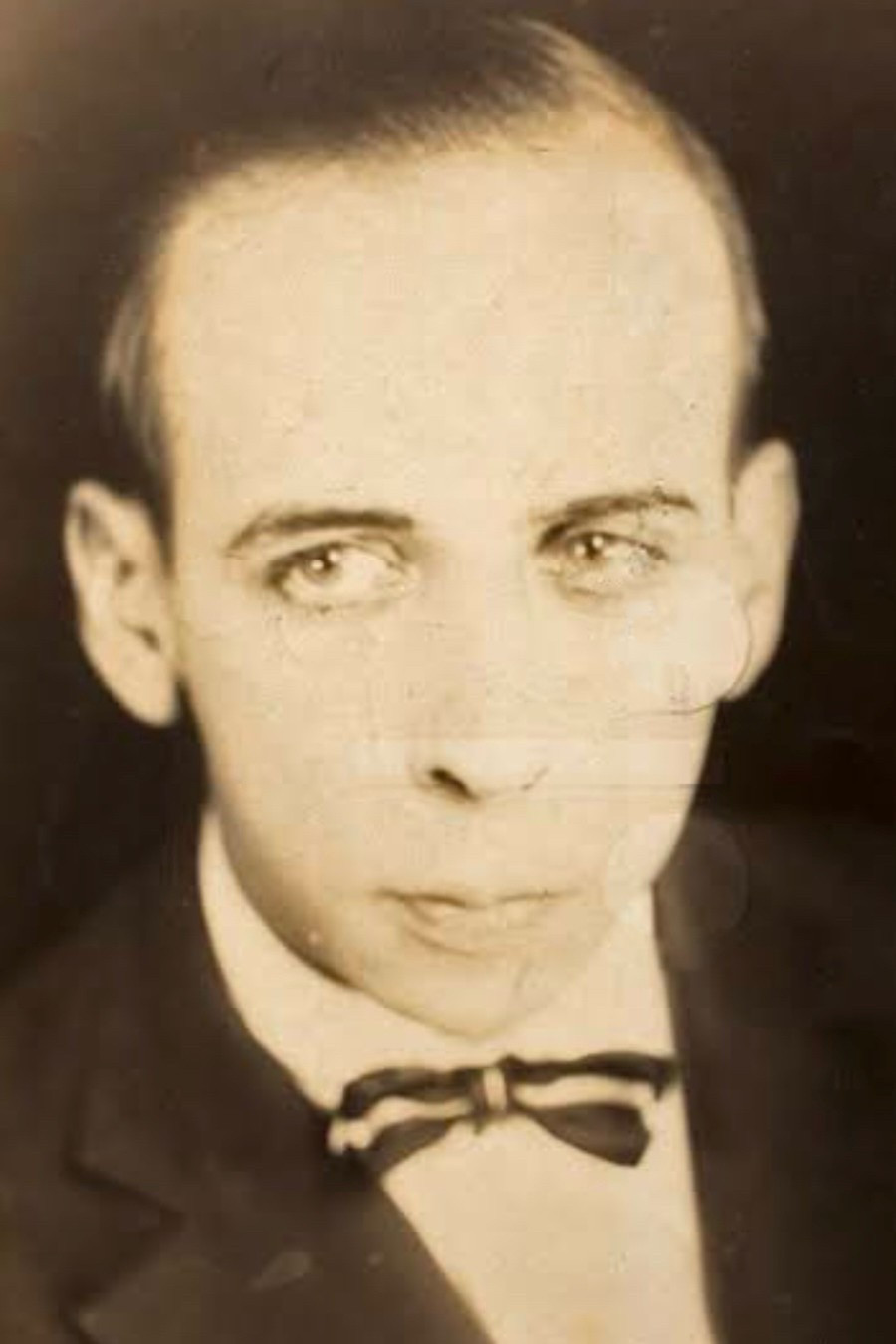 Antônio Tibiriçá backdrop