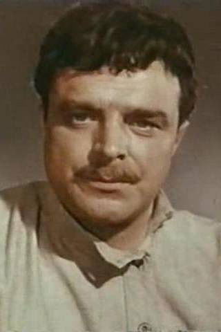 Boris Petelin backdrop