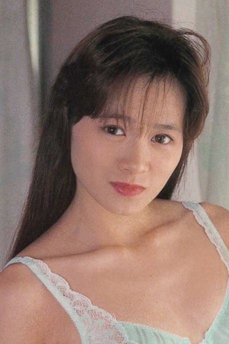 Hitomi Kudô backdrop