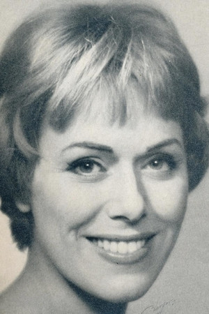 Gun Jönsson backdrop