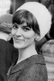 Kristina Adolphson: Kristina Adolfsën