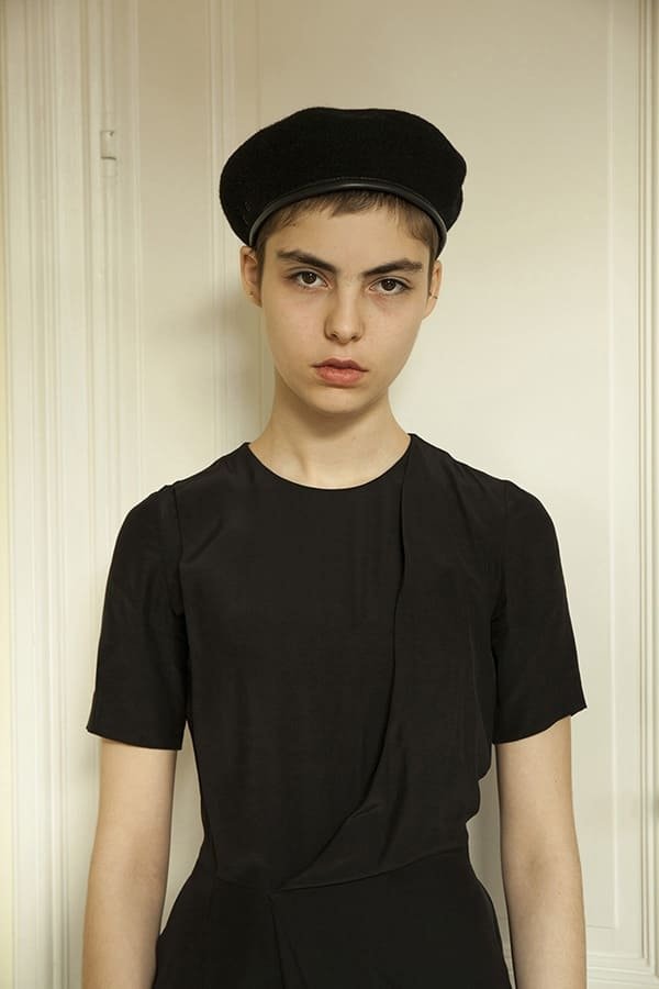 Ellen Sterckx backdrop